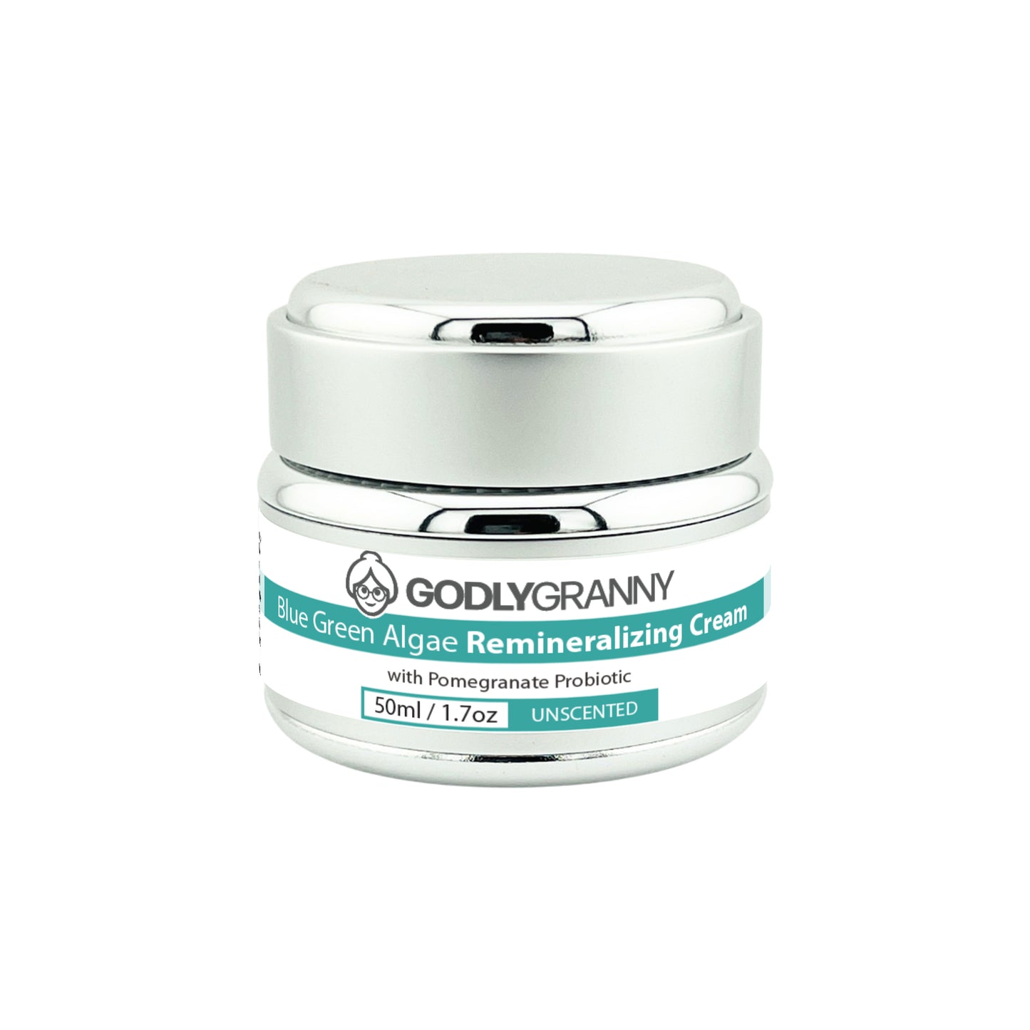 Blue Green Algae Sensitive Skin Bundle