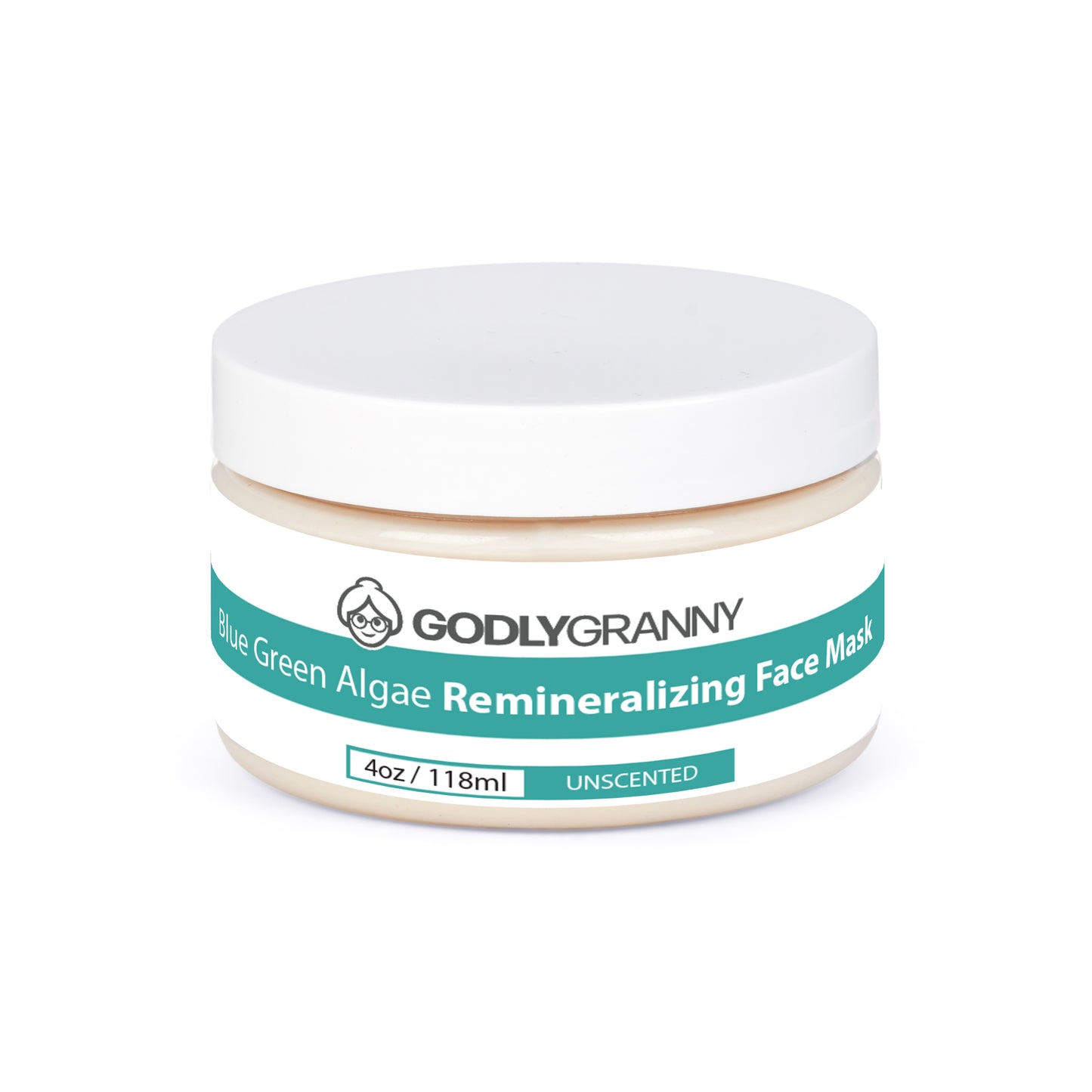 Blue Green Algae Sensitive Skin Bundle