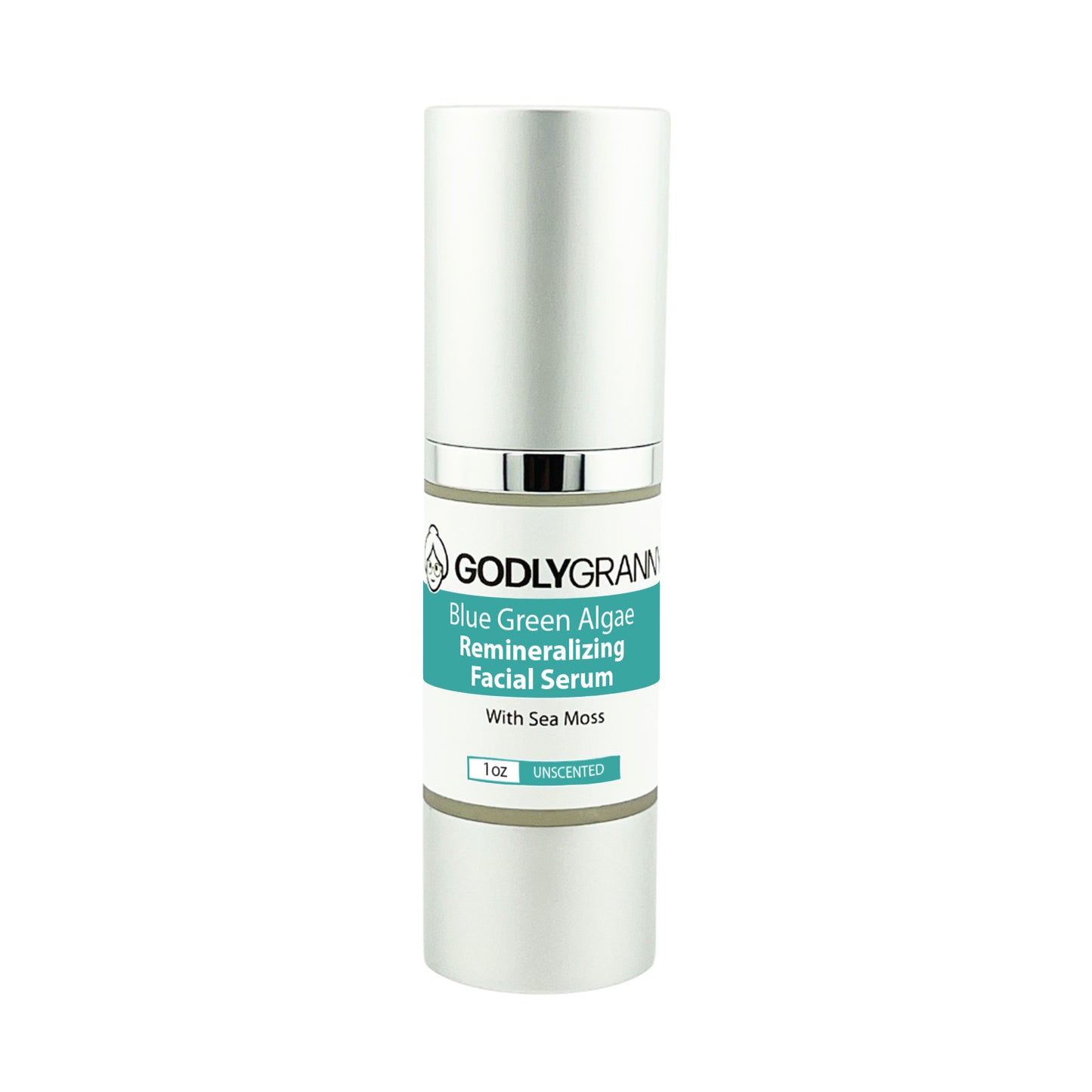 Blue Green Algae Sensitive Skin Bundle