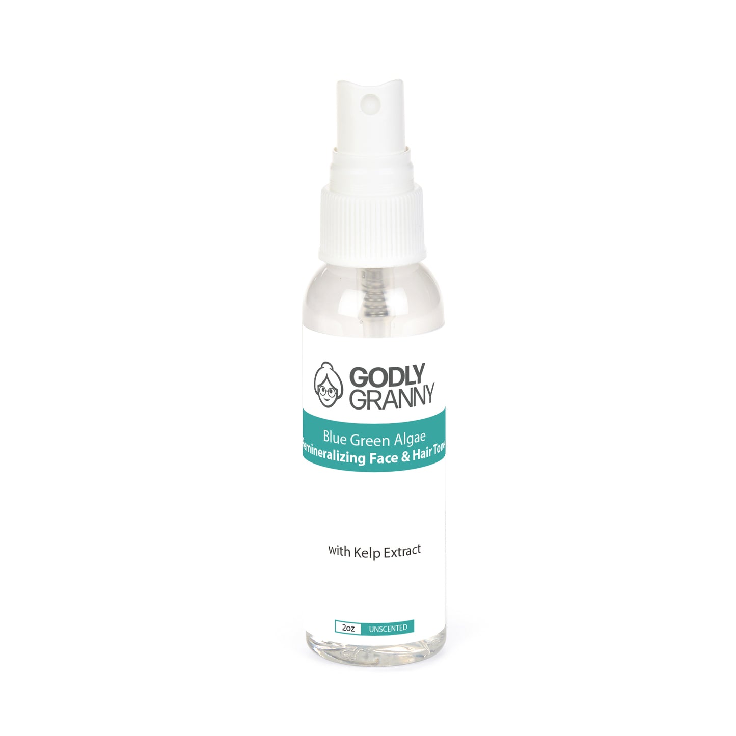 Blue Green Algae Sensitive Skin Bundle