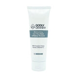 Moisturizing 3-n-1 Face Wash, Makeup Remover, Moisturizer with Acerola Cherry Extract (Vitamin C)