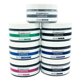 Activated Charcoal Face & Body Scrub