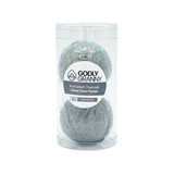 Activated Charcoal Detox Foot Fizzies