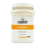 All Natural Laundry Detergent (Granular) with Castile Soap