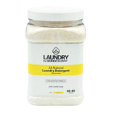 All Natural Laundry Detergent (Granular) with Castile Soap