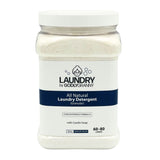 All Natural Laundry Detergent (Granular) with Castile Soap