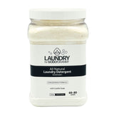 All Natural Laundry Detergent (Granular) with Castile Soap