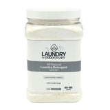 All Natural Laundry Detergent (Granular) with Castile Soap