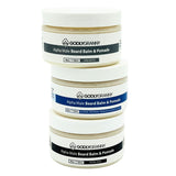 Alpha Male Beard Balm & Pomade