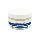 Alpha Male Beard Balm & Pomade