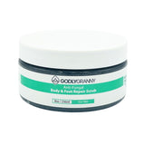 Anti-Fungal Body & Foot Repair Scrub (Tea Tree)