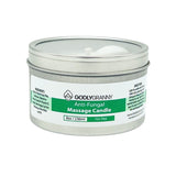 Anti-Fungal Massage Candle (Tea Tree)