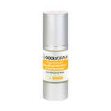 Argan & Keratin Smoothing Hair Serum & Heat Protectant with Silk Amino Acids