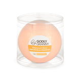 Magnesium Boost Bath Bomb with Vitamin D3 (Bergamot Orange)