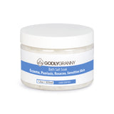 Bath Salt Soak (Eczema, Psoriasis, Rosacea, Sensitive Skin) (Unscented)