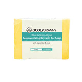 Blue Green Algae Sensitive Skin Bundle