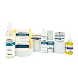 Blue Green Algae Remineralizing Facial Serum with Sea Moss (Unscented)