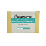 Blue Green Algae Sensitive Skin Bundle