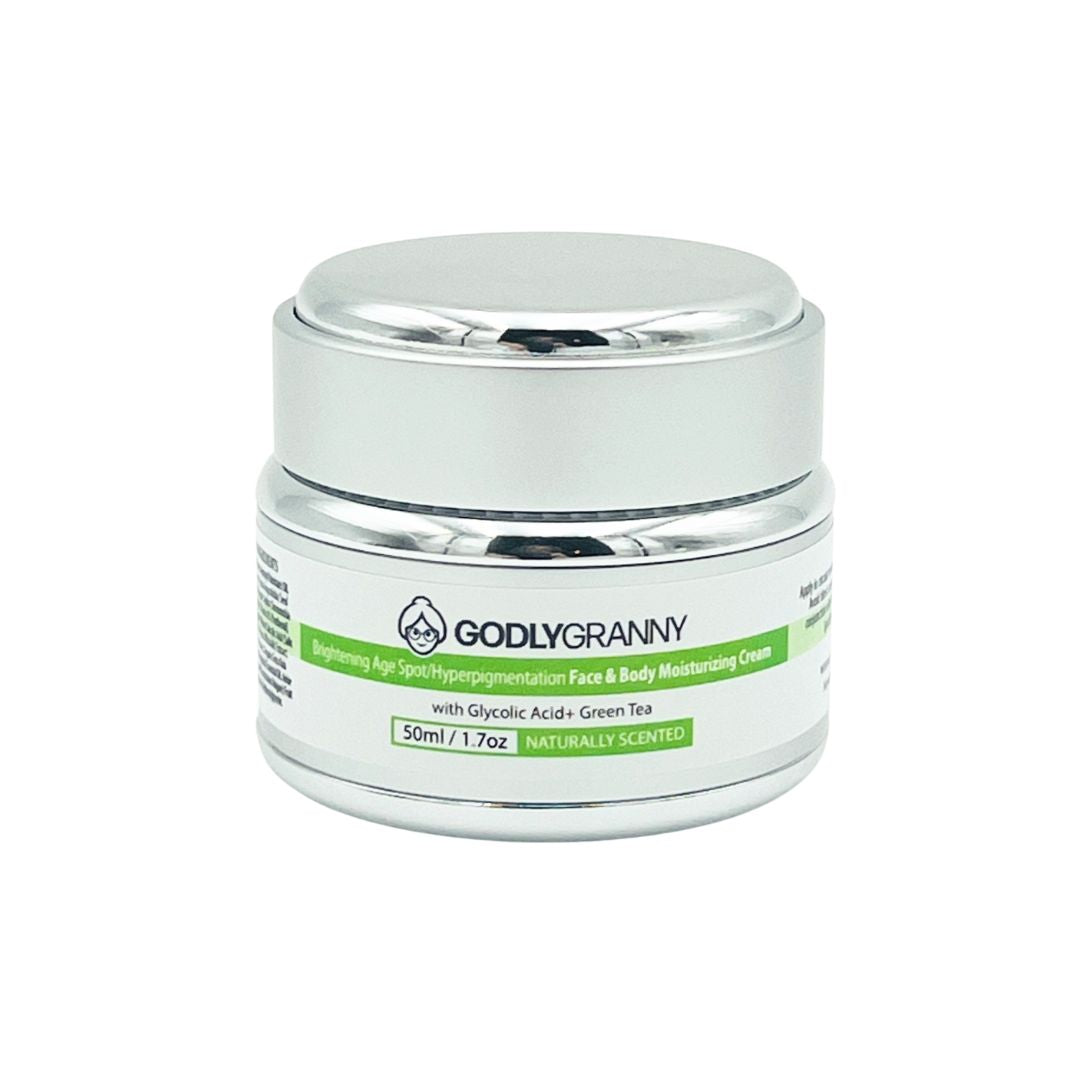 Brightening Age Spot/Hyperpigmentation Bundle