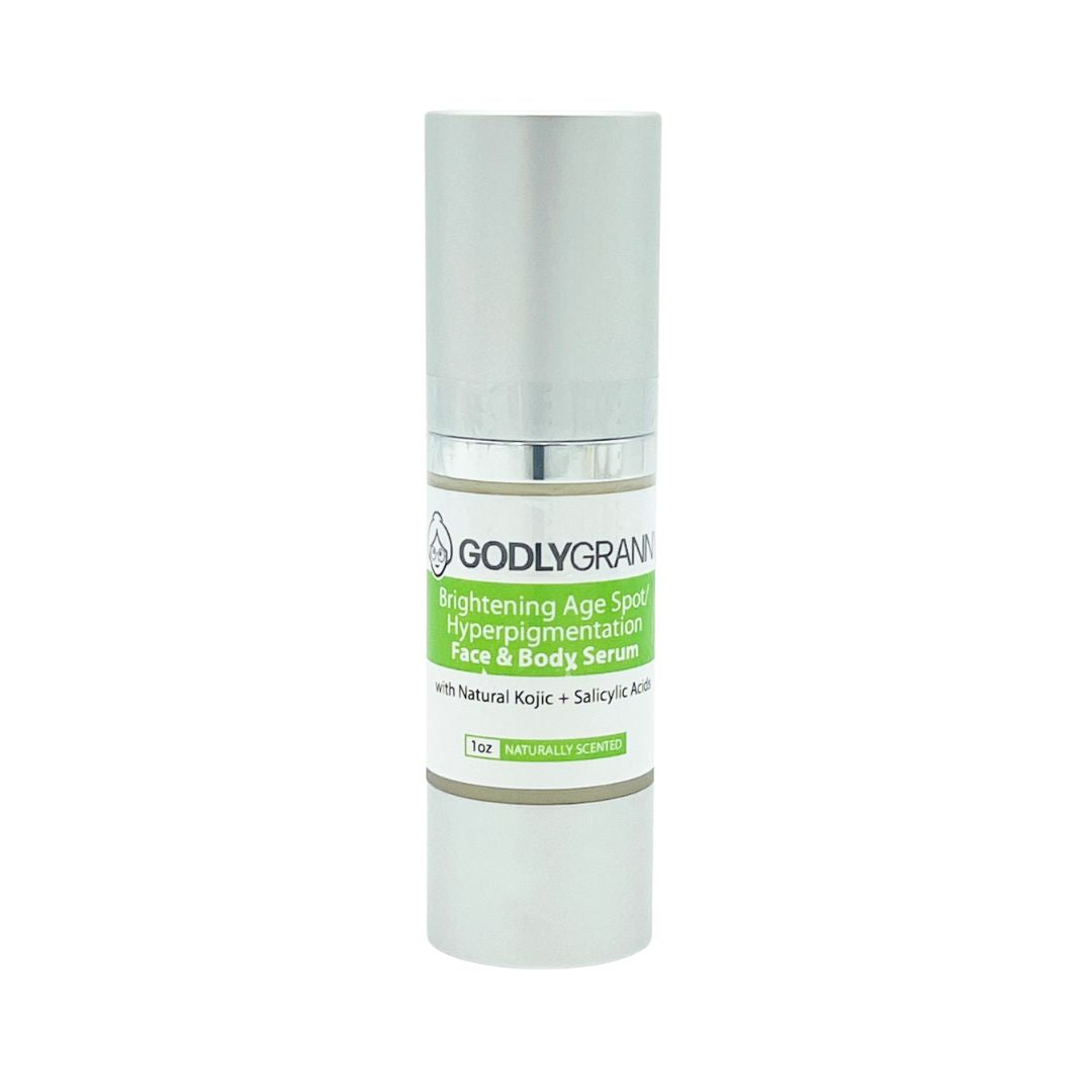Brightening Age Spot/Hyperpigmentation Bundle