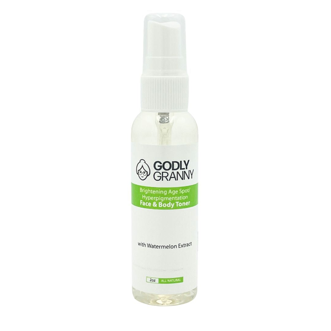 Brightening Age Spot/Hyperpigmentation Bundle