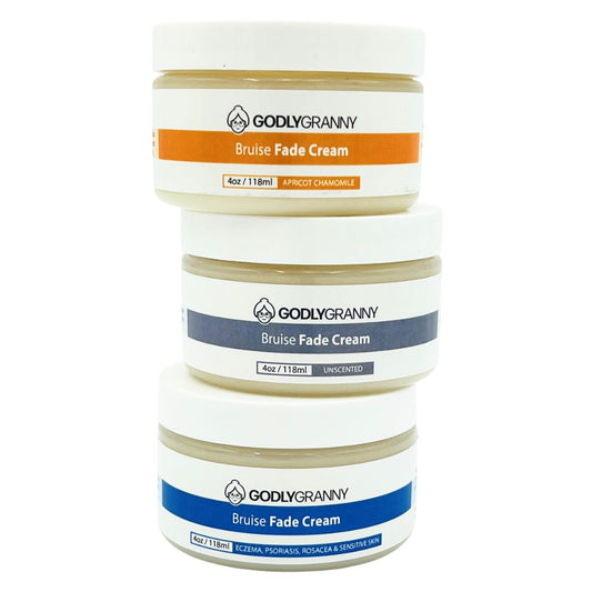 Bruise Fade Cream