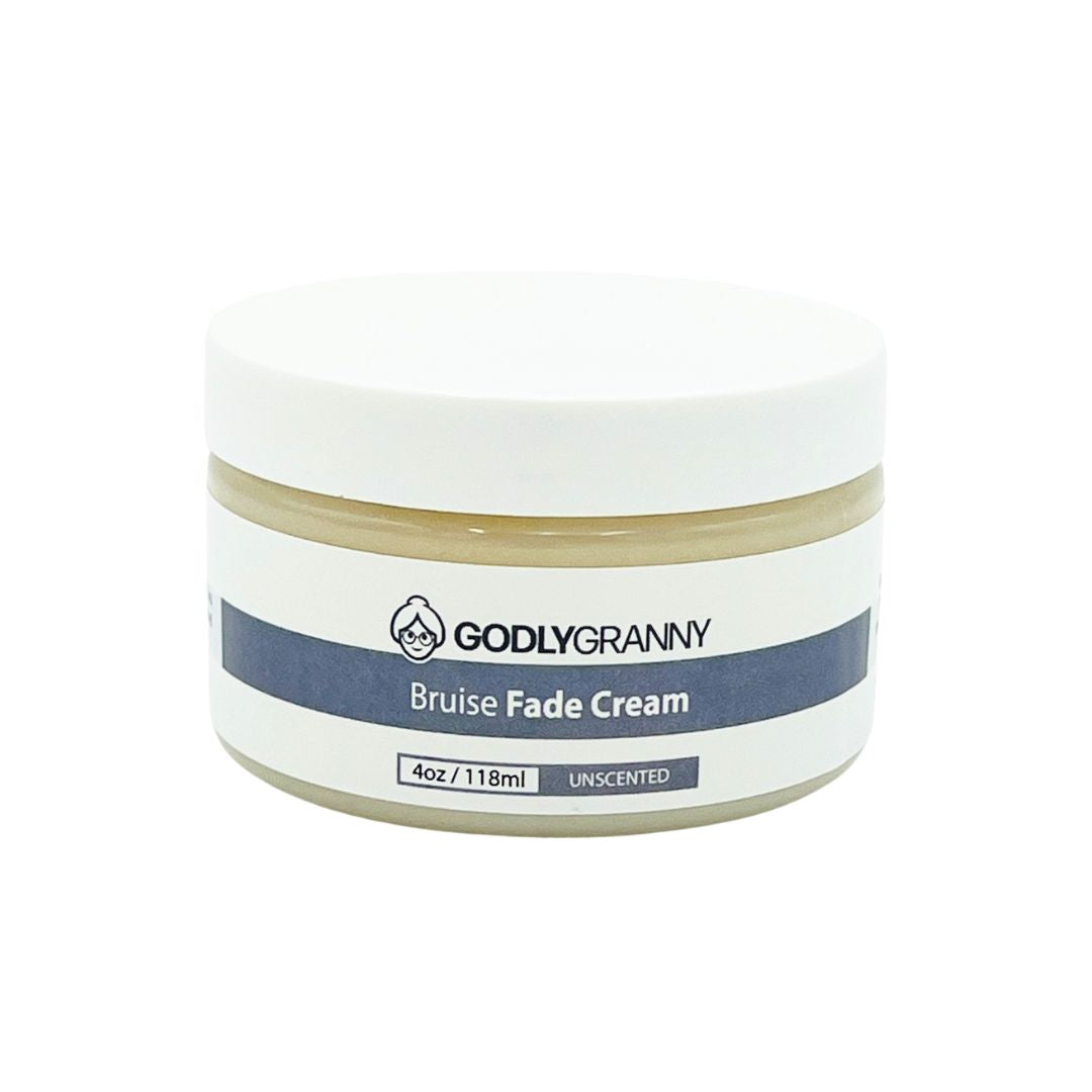Bruise Fade Cream