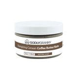 Canaan Coffee Butter/Balm (Natural Scent)