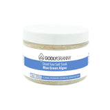 Dead Sea Salt Soak Blue Green Algae