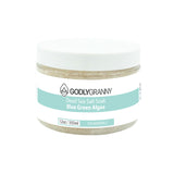 Dead Sea Salt Soak Blue Green Algae