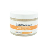 Dead Sea Salt Soak First Fruits Vitamin C