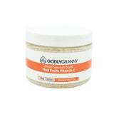 Dead Sea Salt Soak First Fruits Vitamin C