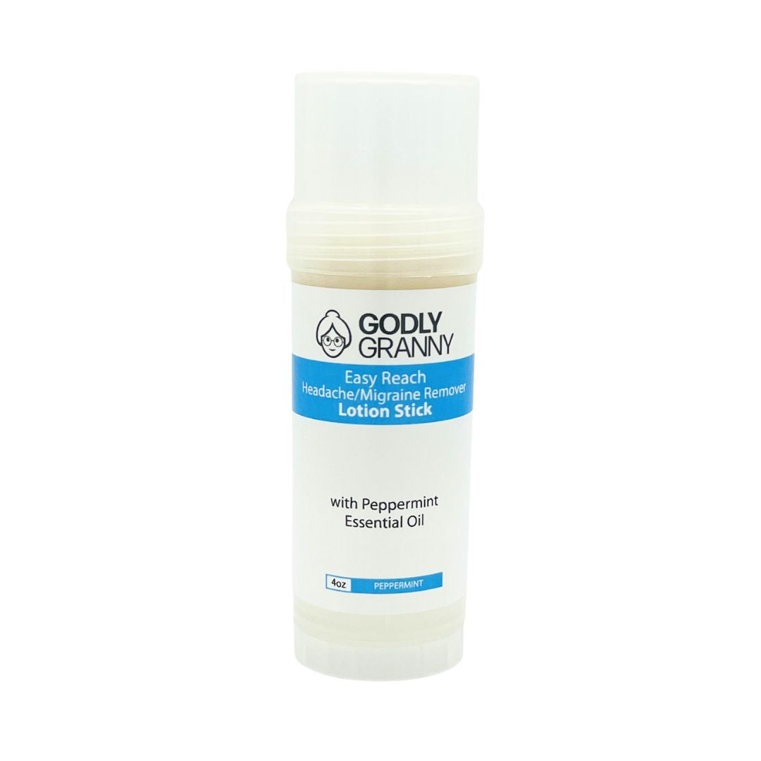 Headache/Migraine Remover Bundle