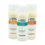 Easy Reach Moisturizing Lotion Stick (First Fruits)