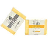 Fur Baby: Anti-Itching Calming Bar Soap with Chia, Oatmeal + Honey