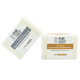 Fur Baby: Flea Flicker Diatomaceous Earth Bar Soap