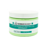 First Fruits Granny Goo Bath Slime Soap with Vitamin C