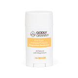 First Fruits Prebiotic/Probiotic Magnesium Deodorant with Kombucha + Vitamin C