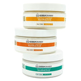 First Fruits Superfood Face & Body Scrub