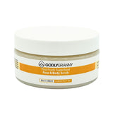 First Fruits Superfood Face & Body Scrub
