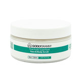 First Fruits Superfood Face & Body Scrub