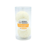 First Fruits Vitamin C Foot Fizzies (Lemon Fruit Oil)