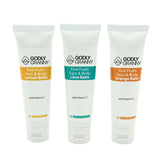 First Fruits Face & Body Lemon Balm Healing Herbal Salve