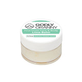 First Fruits Face & Body Lime Balm Brightening Herbal Salve