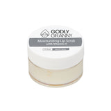 Moisturizing Lip Scrub with Vitamin C