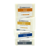 Goat Milk Bar Soap with Goat Milk, Honey + Sea Moss