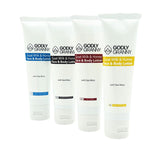 Goat Milk & Honey Face & Body Lotion with Sea Moss