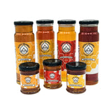 Gourmet Honey (Homespun)