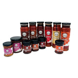 Gourmet Honey (Infused)