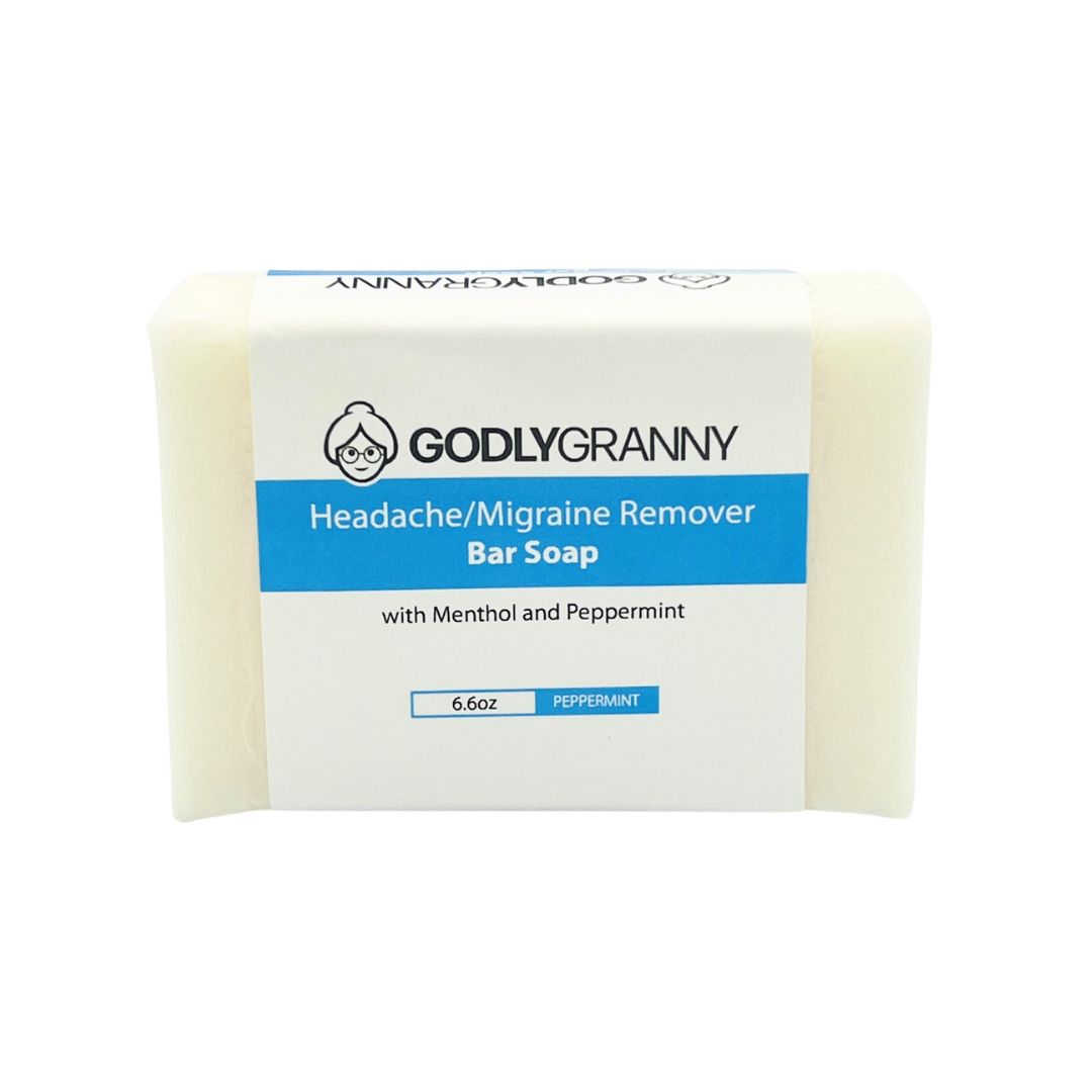 Headache/Migraine Remover Bundle